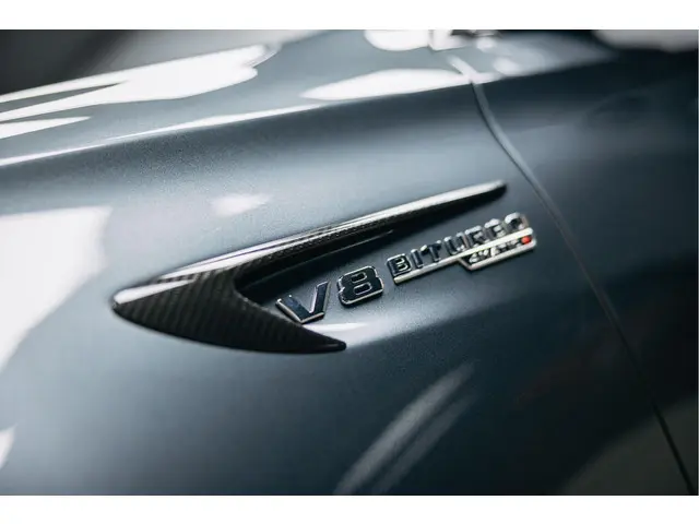 Mercedes-Benz E-Klasse E63s AMG 4MATIC Premium Plus | Burmester 3D | Carbon interieur en exterieur|...