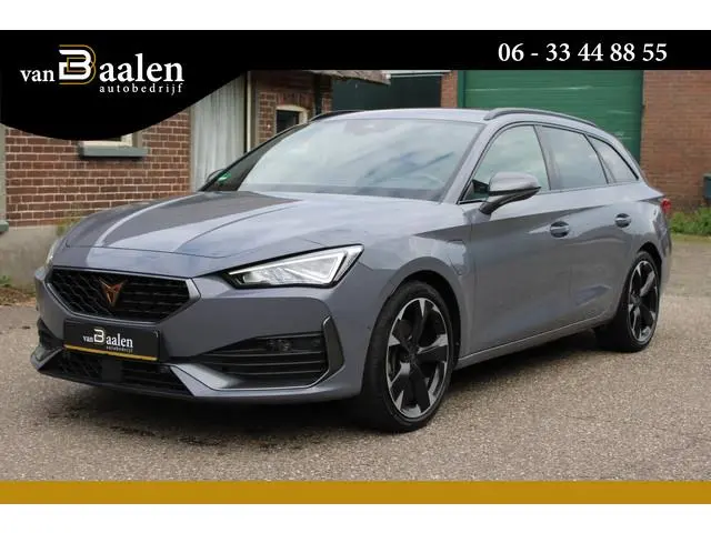 CUPRA Leon Sportstourer 1.4 e-Hybrid PHEV Business SOh 91,9% NAVI ECC CAMERA 62000KM!!!