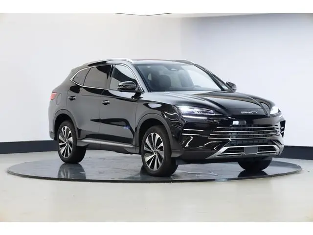 BYD SEAL U
