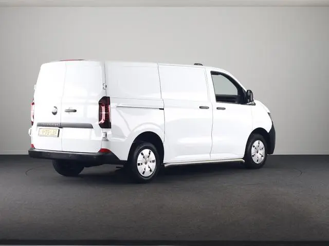 Volkswagen Transporter 2.0 TDI L1H1 28 Life Intro 110 pk | Verlengde garantie | Navigatie via App |...