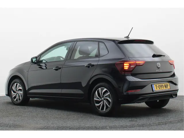 Volkswagen Polo 1.0 TSI Life Virtual Cockpit, ACC, Apple Carplay, LED, PDC, 15"