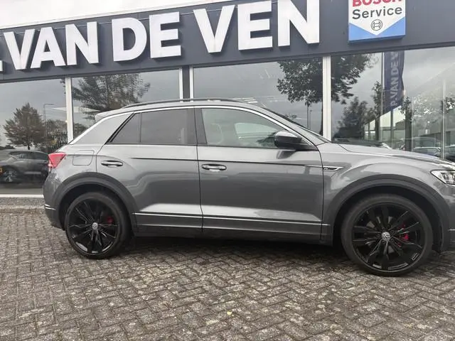 Volkswagen T-Roc 2.0 TSI 4Motion Sport Business R 190pk Automaat |2.0 TSI 4Motion | 3x R-Line | Auto...
