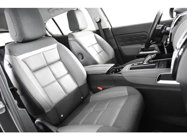 Citroën C5 Aircross Feel *1ste Eigenaar*Leer*Navigatie*Camera*