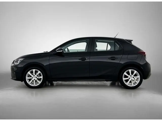 Opel Corsa 1.2 Edition | Cruise Control | Apple Carplay & Android Auto | Airco