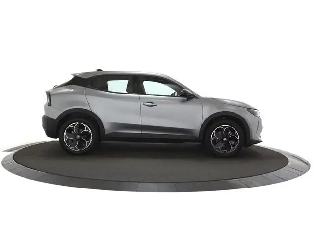 Alfa Romeo Junior