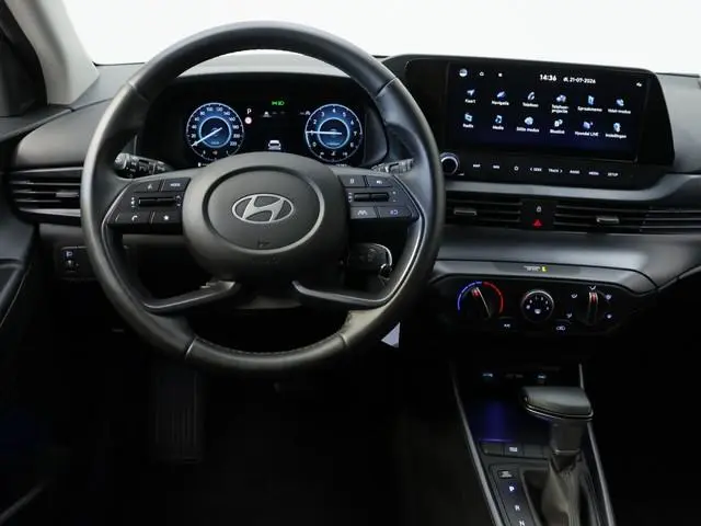 Hyundai i20 1.0 T-GDI Comfort | LED | Private Lease 399,- p.m. |