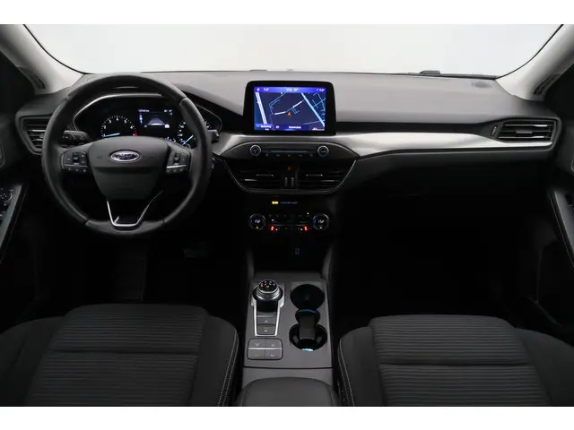 Ford Focus Wagon 1.0 EcoBoost Titanium Business