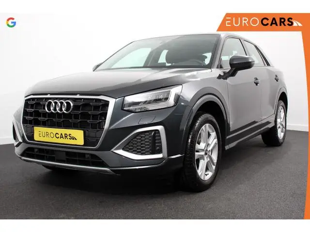 Audi Q2 35 TFSI 150pk Automaat Prestige  Navigatie  Apple Carplay/Android Auto Parkeersensoren  Came...