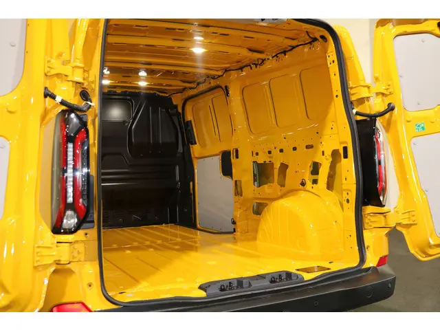 Ford E-Transit Custom