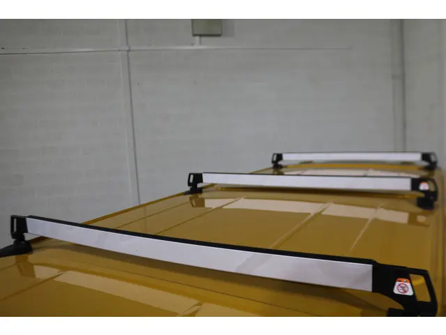 Ford E-Transit Custom