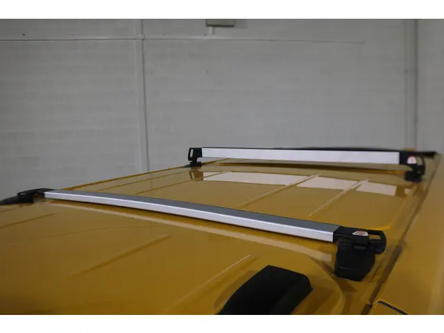 Ford E-Transit Custom