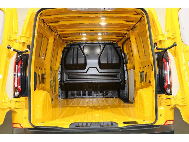 Ford E-Transit Custom 340 L2 H1 Trend 65 kWh (direct leverbaar)