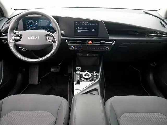 Kia Niro EV DynamicLine 64.8 kWh | Private lease €569 p.m.