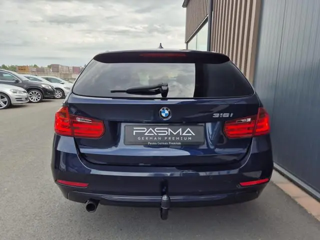 BMW 3 Serie