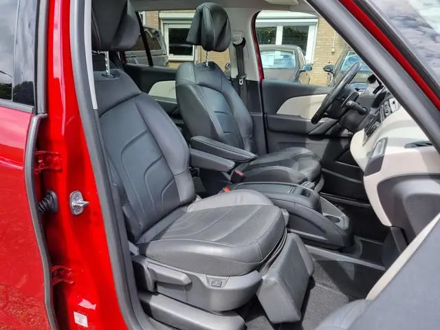 Citroën C4 Spacetourer