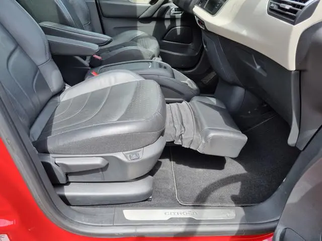 Citroën C4 Spacetourer