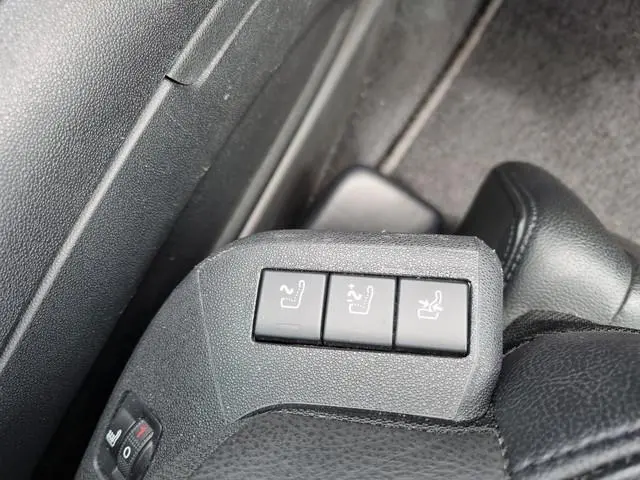 Citroën C4 Spacetourer