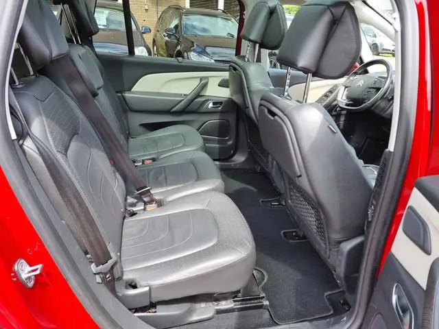Citroën C4 Spacetourer