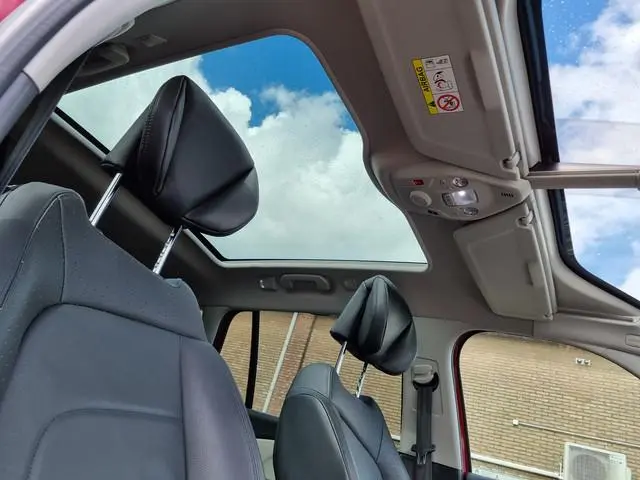 Citroën C4 Spacetourer