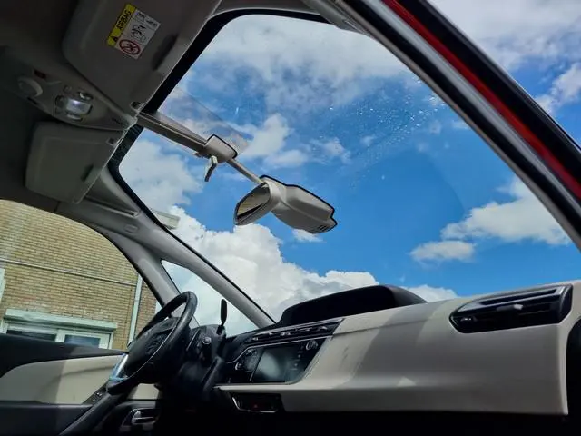 Citroën C4 Spacetourer