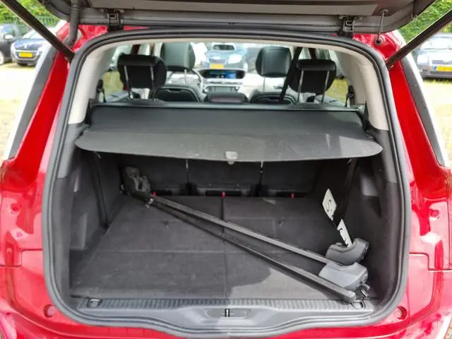Citroën C4 Spacetourer