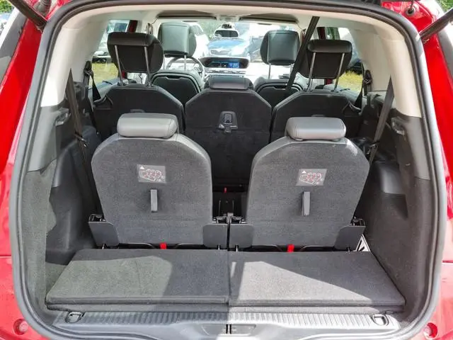 Citroën C4 Spacetourer