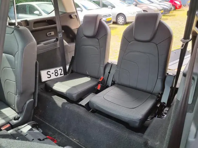Citroën C4 Spacetourer