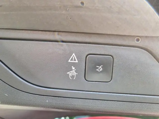 Citroën C4 Spacetourer