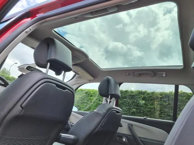 Citroën C4 Spacetourer