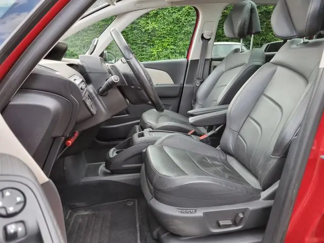 Citroën C4 Spacetourer