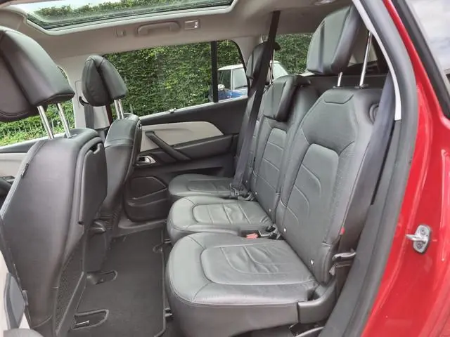 Citroën C4 Spacetourer