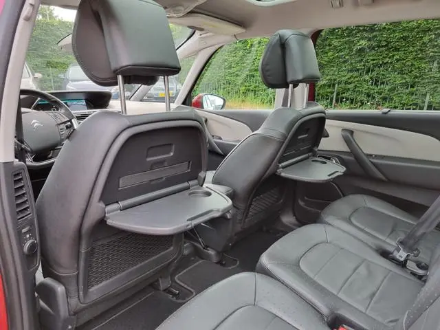 Citroën C4 Spacetourer