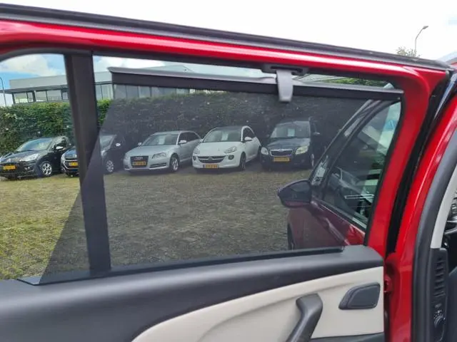 Citroën C4 Spacetourer