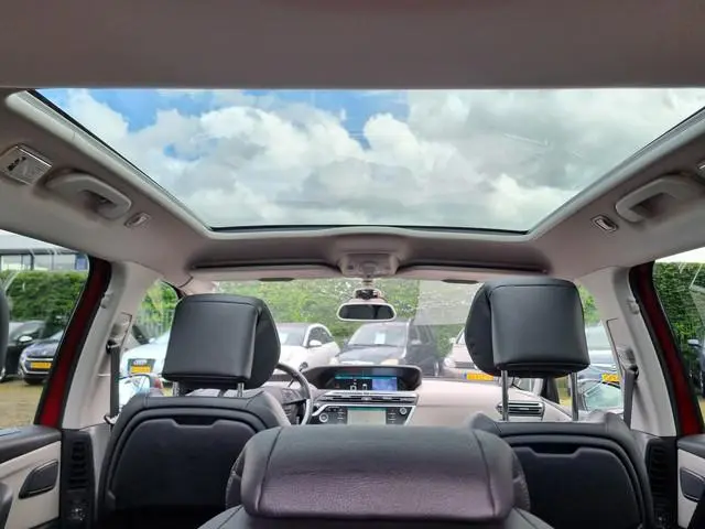 Citroën C4 Spacetourer