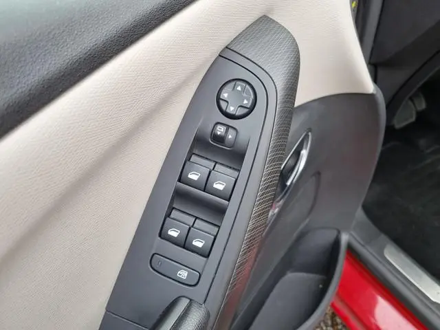 Citroën C4 Spacetourer