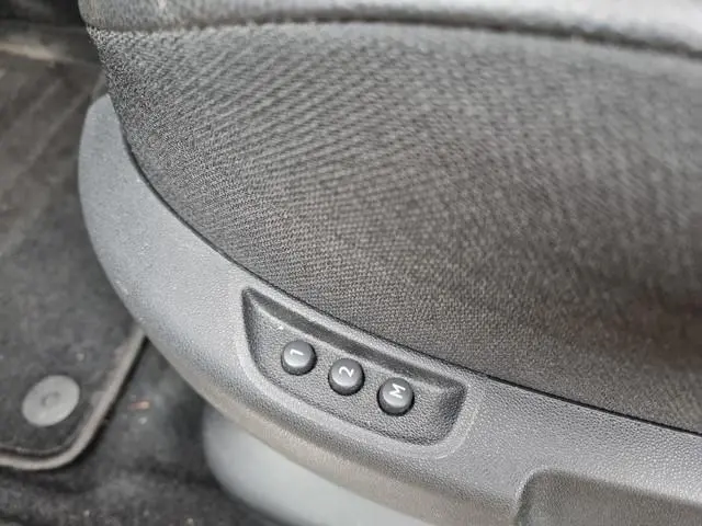 Citroën C4 Spacetourer