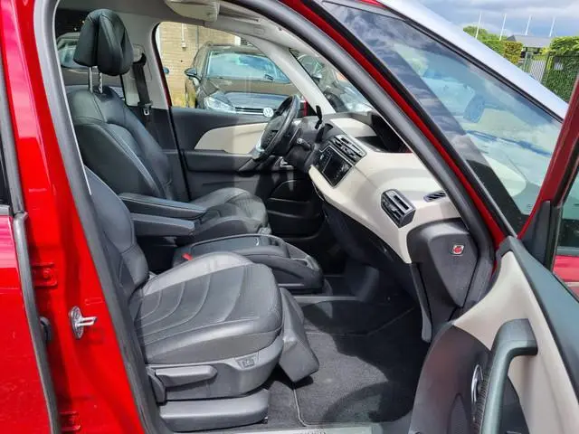 Citroën C4 Spacetourer