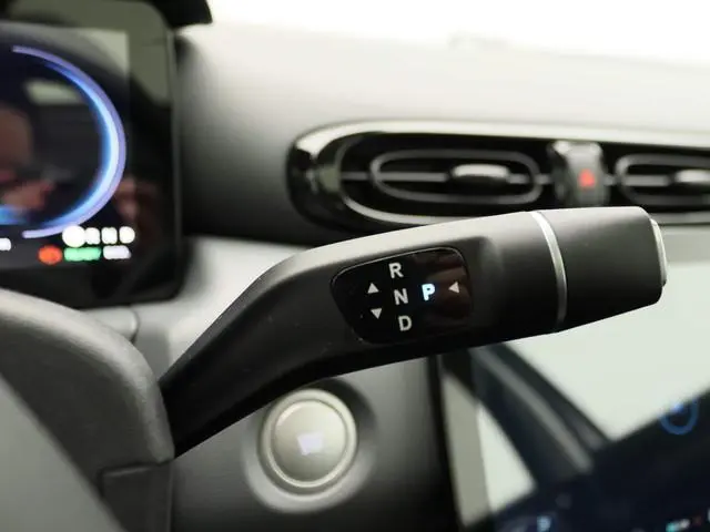 Leapmotor T03