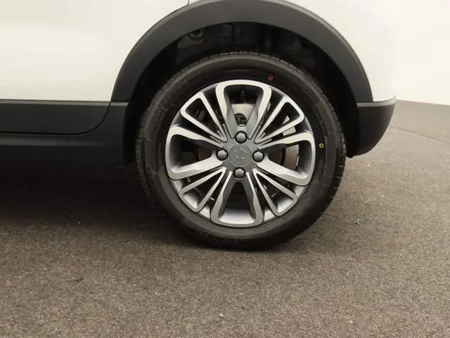 Leapmotor T03