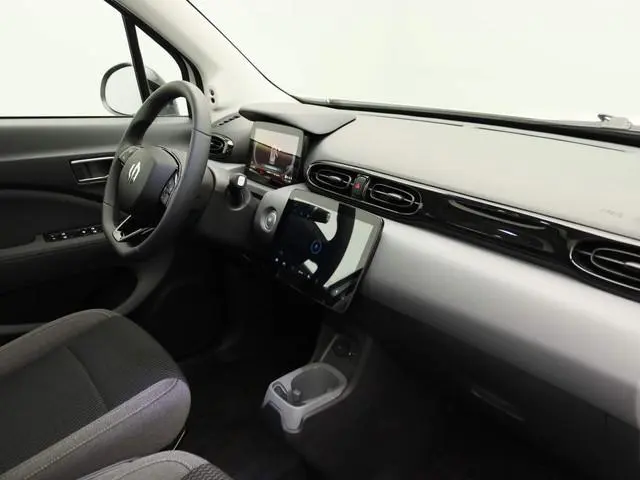 Leapmotor T03