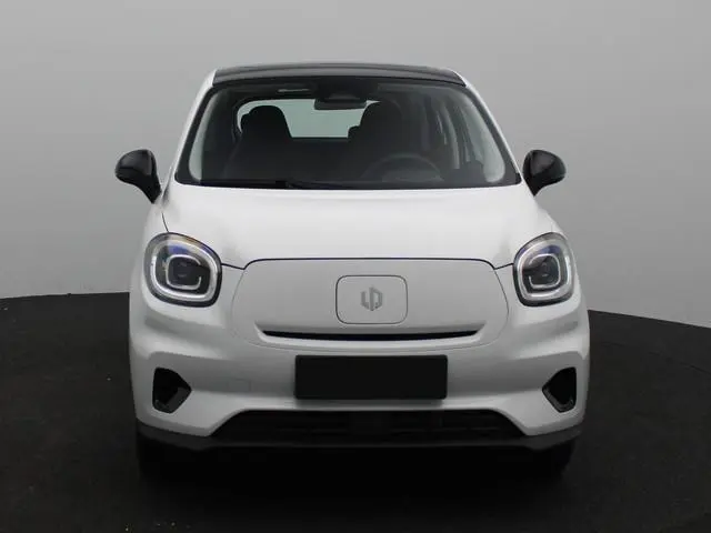 Leapmotor T03 Design 37.3 kWh | VOORRAAD VOORDEEL | TOT 3 JAAR GARANTIE | VAN € 20.650,- VOOR € 19.1...