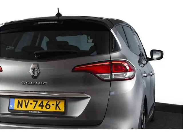 Renault Scénic