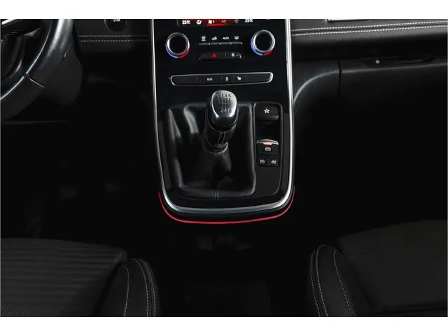 Renault Scénic