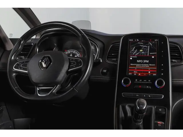 Renault Scénic