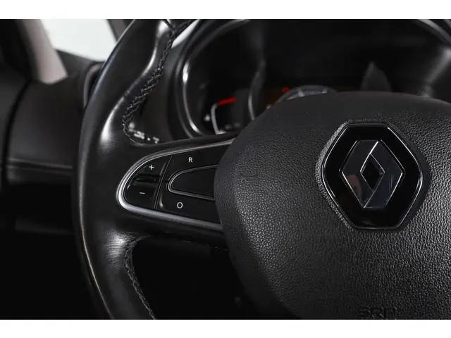 Renault Scénic