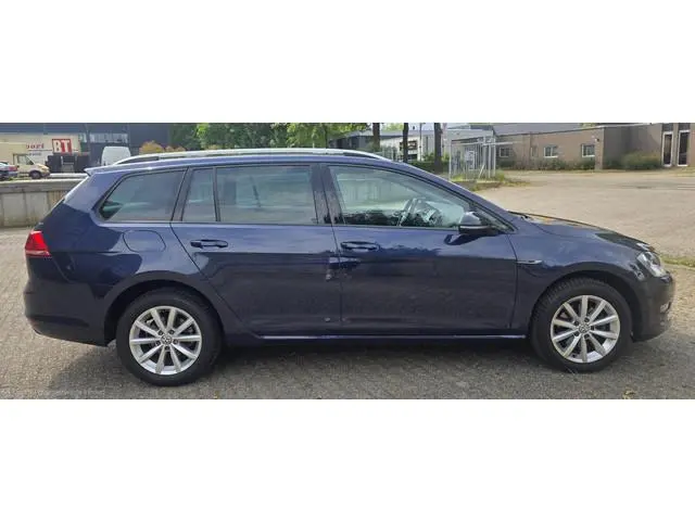 Volkswagen Golf Variant 1.4 TSI LOUNGE Highline **AUT-CLIMA-NAVI**