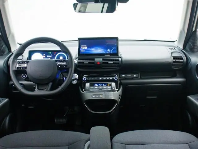 Hyundai Inster