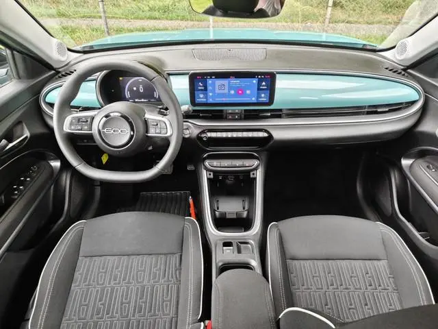 Fiat 600