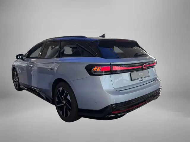 Volkswagen ID.7