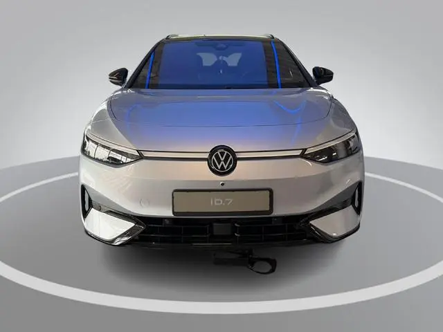 Volkswagen ID.7
